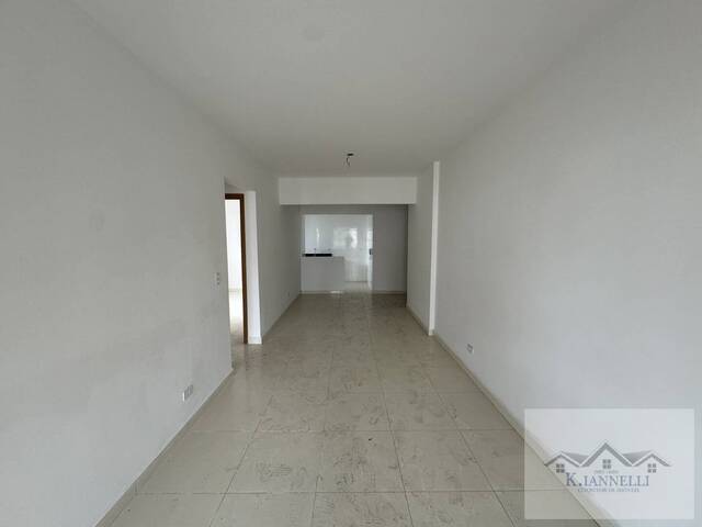 #8014 - Apartamento para Venda em Praia Grande - SP - 2
