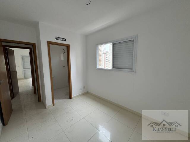 #8014 - Apartamento para Venda em Praia Grande - SP - 3