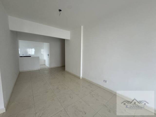 Apartamento para Venda em Praia Grande - 4