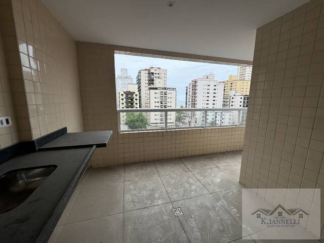 Apartamento para Venda em Praia Grande - 5