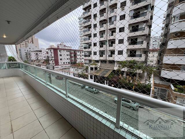 Apartamento para Venda em Praia Grande - 4