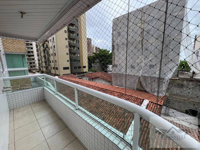 Apartamento para Venda em Praia Grande - 5