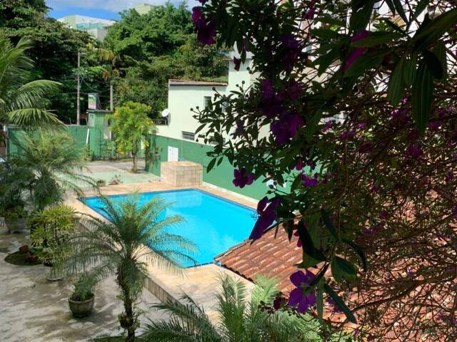 #7268 - Pousada para Venda em Guarujá - SP - 2