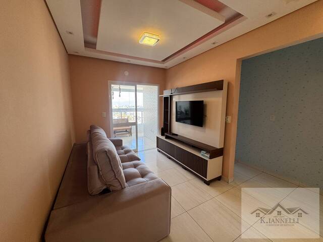 Apartamento para Venda em Praia Grande - 4