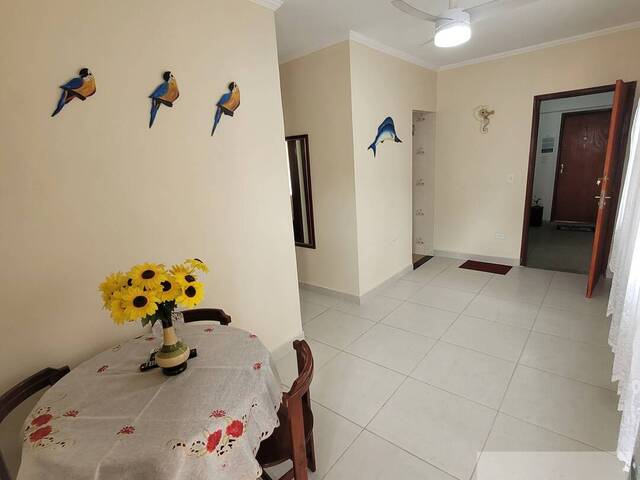 #3065 - Apartamento para Venda em Praia Grande - SP - 2