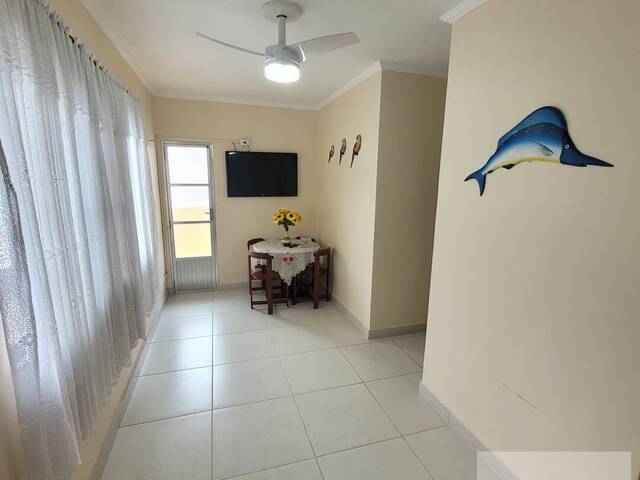 #3065 - Apartamento para Venda em Praia Grande - SP - 3