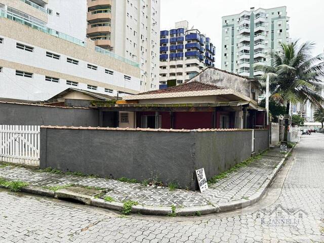 #7271 - Ponto Comercial para Locação em Praia Grande - SP - 1