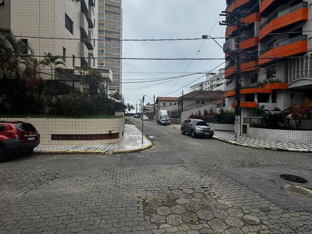 #7271 - Ponto Comercial para Locação em Praia Grande - SP - 2