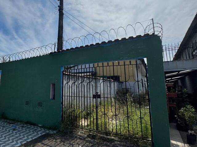 #8083 - Casa para Venda em Praia Grande - SP - 1