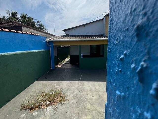 #8083 - Casa para Venda em Praia Grande - SP - 3