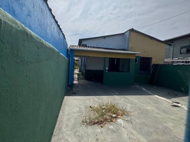 #8083 - Casa para Venda em Praia Grande - SP - 2