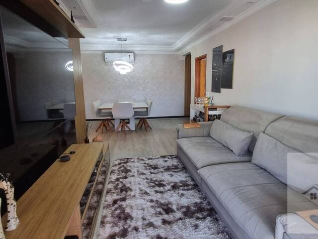#8085 - Apartamento para Venda em Praia Grande - SP - 1