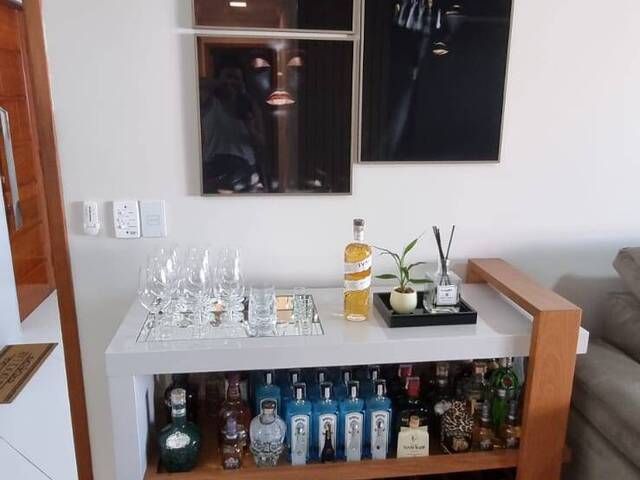 Apartamento para Venda em Praia Grande - 5