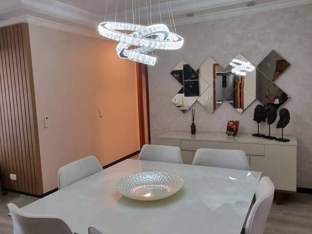 #8085 - Apartamento para Venda em Praia Grande - SP - 3
