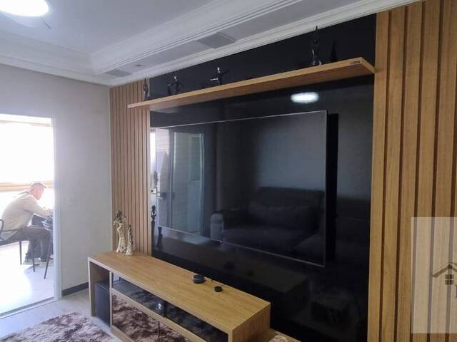 Apartamento para Venda em Praia Grande - 4