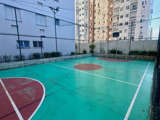 #7274 - Apartamento para Venda em Praia Grande - SP - 2