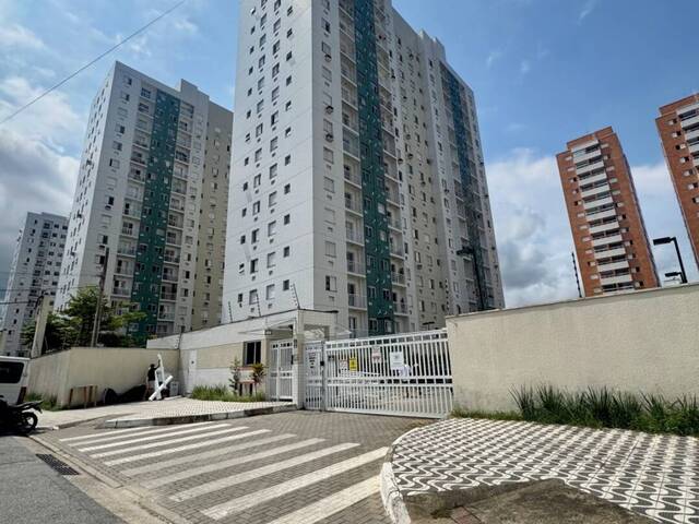#7274 - Apartamento para Venda em Praia Grande - SP - 1