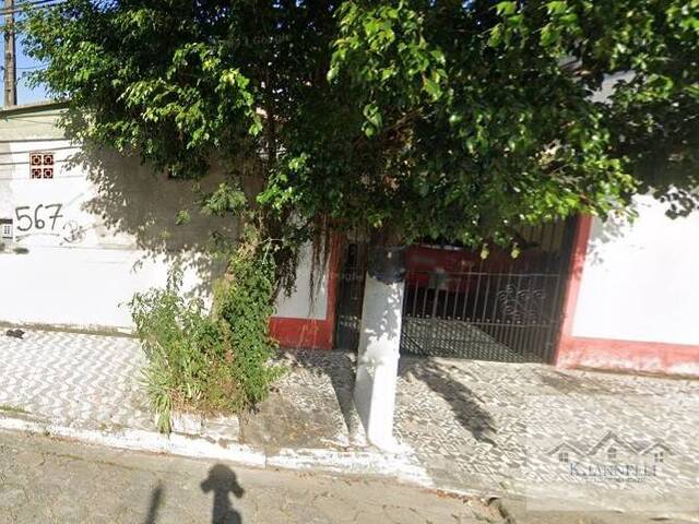 #8086 - Área para Venda em Praia Grande - SP