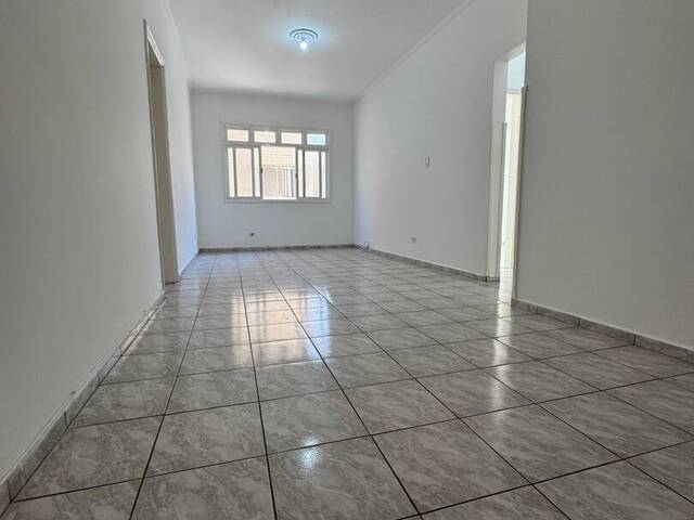 #8087 - Apartamento para Venda em Praia Grande - SP - 1