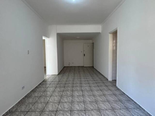 #8087 - Apartamento para Venda em Praia Grande - SP - 2