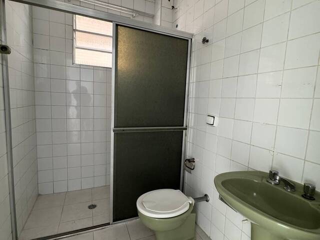 Apartamento para Venda em Praia Grande - 4
