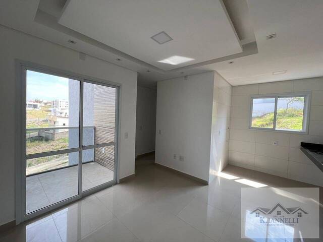 #8112 - Apartamento para Venda em Pouso Alegre - MG - 2