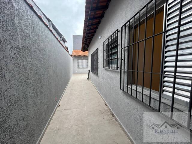#3040 - Casa para Venda em Praia Grande - SP - 3