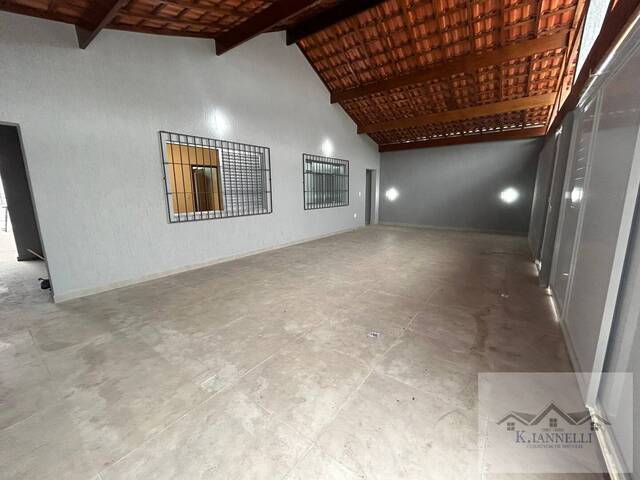 #3040 - Casa para Venda em Praia Grande - SP - 1