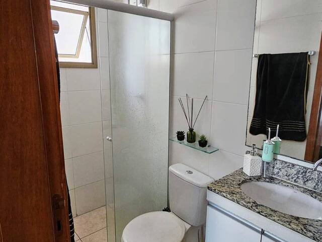 Apartamento para Venda em Praia Grande - 5