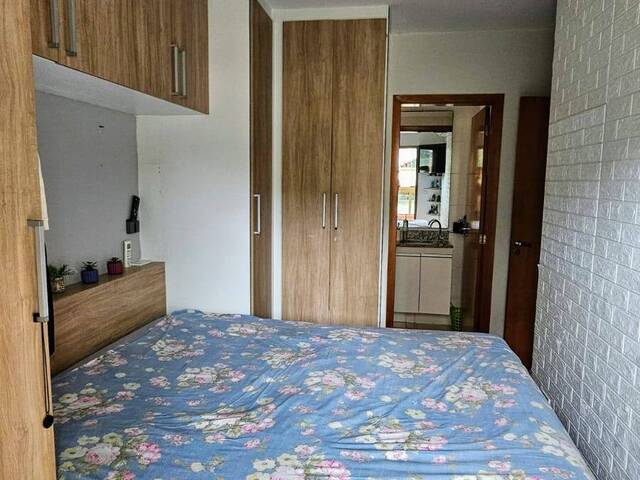 #8088 - Apartamento para Venda em Praia Grande - SP - 3