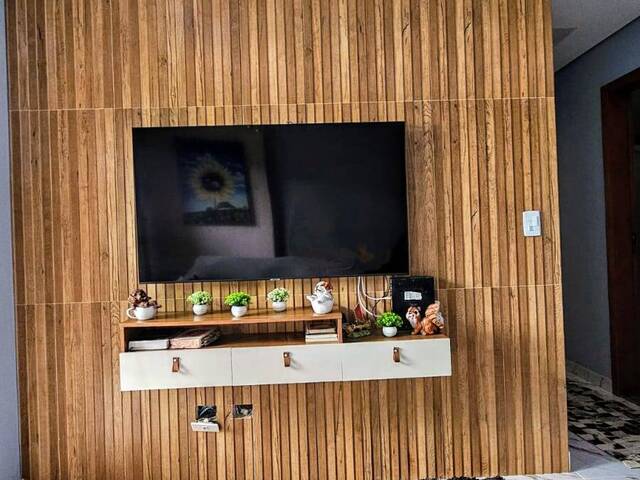 Apartamento para Venda em Praia Grande - 4