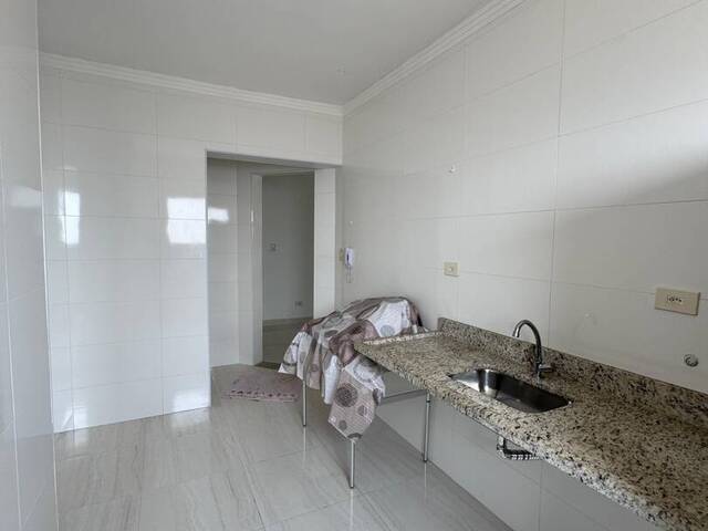 Apartamento para Venda em Praia Grande - 5
