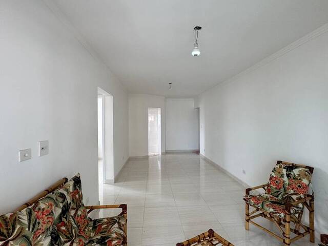 #8089 - Apartamento para Venda em Praia Grande - SP - 3