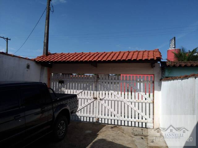 #8091 - Casa para Venda em Mongaguá - SP - 3