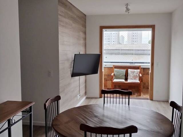 #7276 - Apartamento para Venda em São Paulo - SP - 1