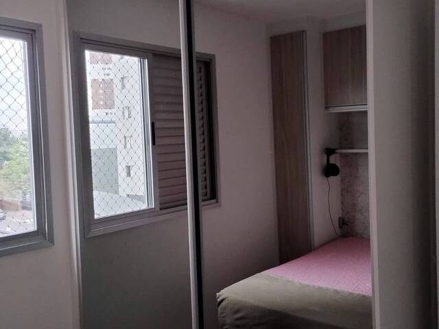 #7276 - Apartamento para Venda em São Paulo - SP - 2