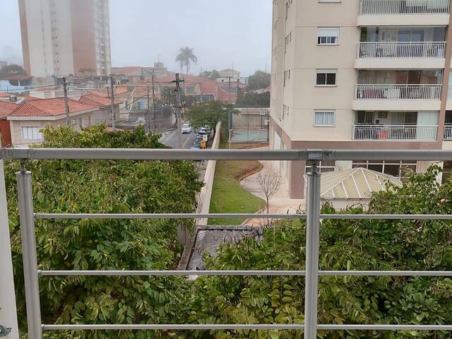 #8092 - Sobrado para Venda em São Bernardo do Campo - SP - 3