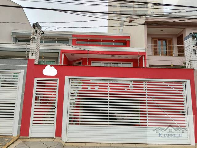 Venda em Centro - São Bernardo do Campo