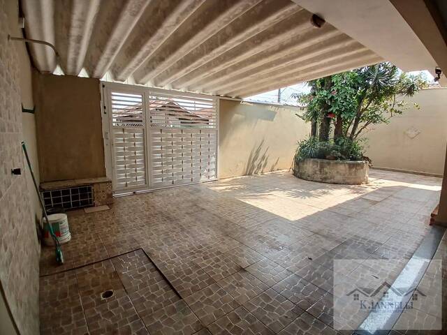 #8096 - Casa para Venda em Praia Grande - SP - 2