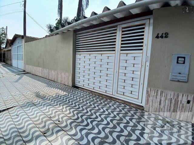 #8096 - Casa para Venda em Praia Grande - SP - 1