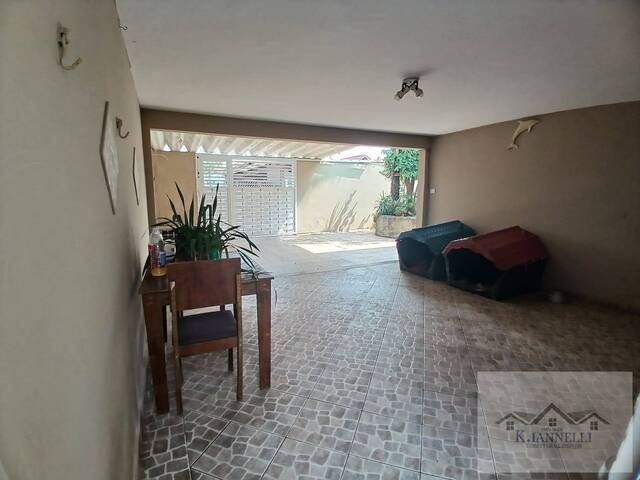 #8096 - Casa para Venda em Praia Grande - SP - 3