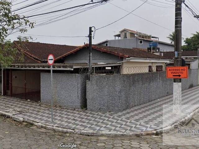 #8097 - Casa para Venda em Praia Grande - SP - 1
