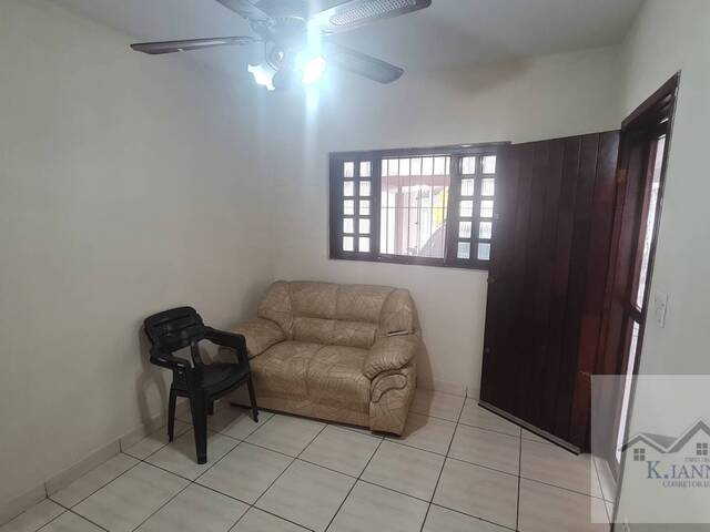 Casa para Venda em Praia Grande - 5