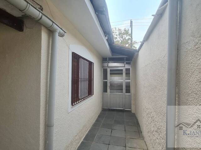 #8097 - Casa para Venda em Praia Grande - SP - 3