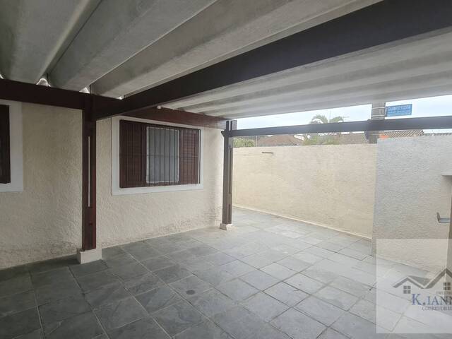 #8097 - Casa para Venda em Praia Grande - SP - 2