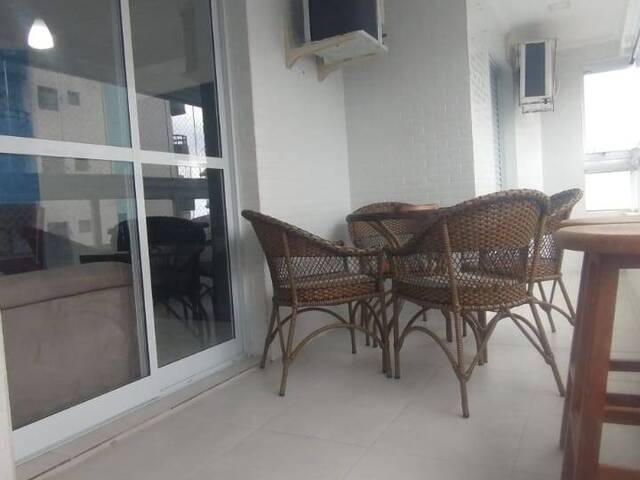 Venda em Guilhermina - Praia Grande