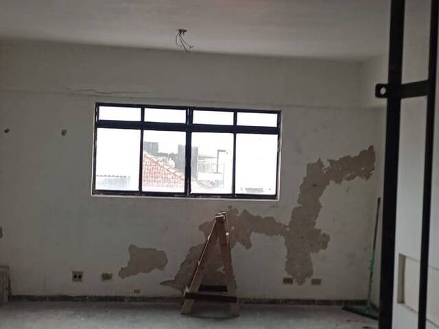 #7001 - Sala para Locação em Praia Grande - SP - 3