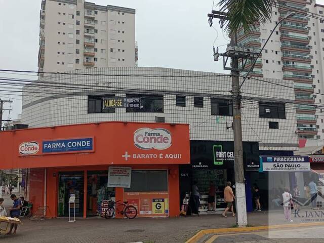 #7001 - Sala para Locação em Praia Grande - SP - 1