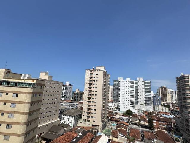 Apartamento para Venda em Praia Grande - 5