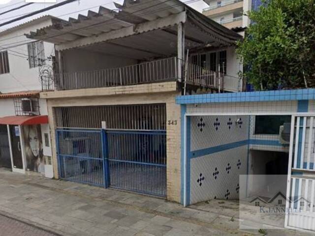 #8102 - Casa para Venda em Praia Grande - SP - 1
